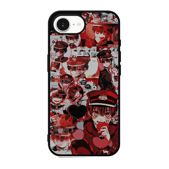 Toilet Bound Hanako Kun 3 iPhone 17e Case