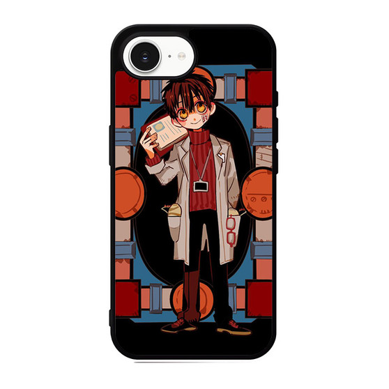 Toilet Bound Hanako Kun 4 iPhone 17e Case