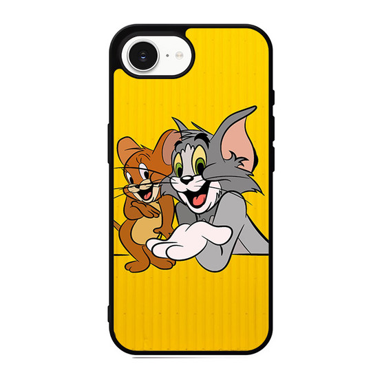 Tom and Jerry 1 iPhone 17e Case