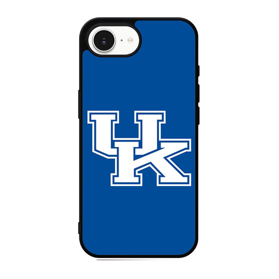 University of kentucky wildcats iPhone 17e Case