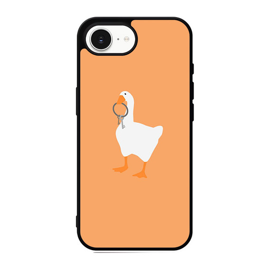 Untitle Goose Game 3 iPhone 17e Case