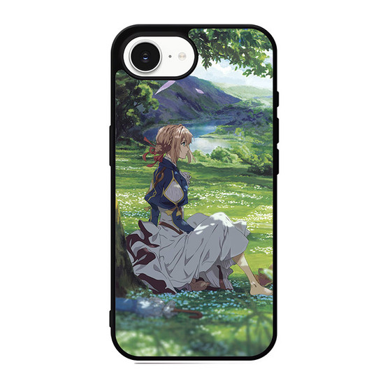 Violet Evergarden 1 iPhone 17e Case