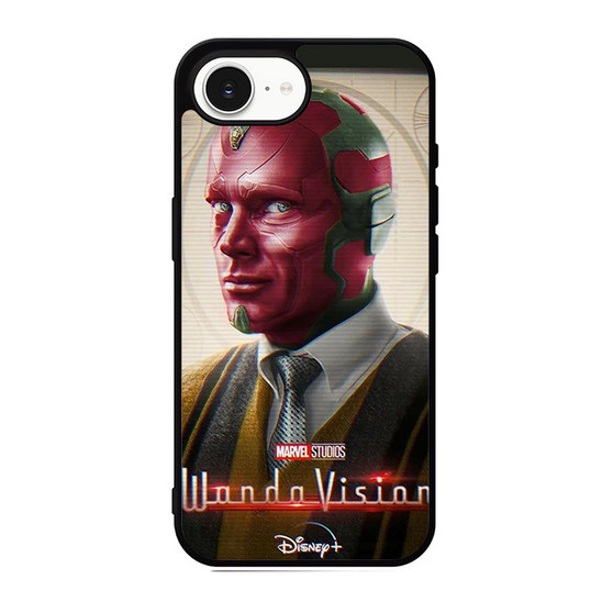 Wandavision 1 iPhone 17e Case