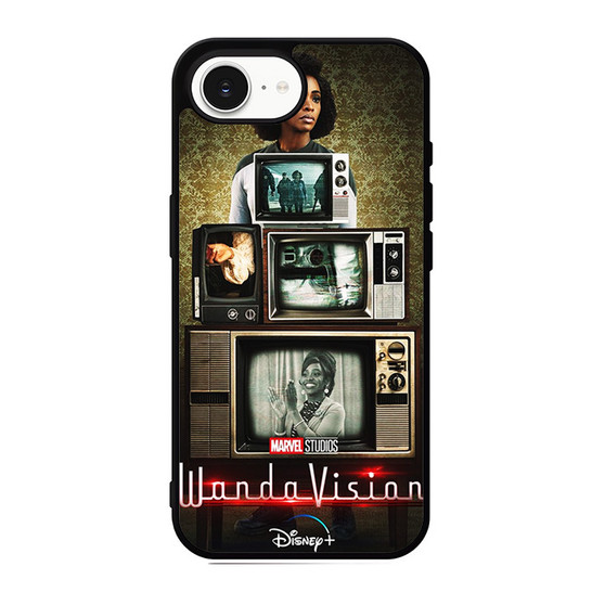 Wandavision Monica Rambeau 1 iPhone 17e Case