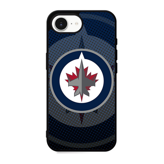 Winnipeg Jets iPhone 17e Case