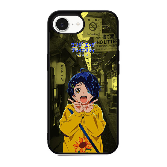Wonder Egg Priority Ohto Ai 2 iPhone 17e Case