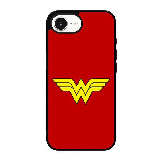 Wonder woman logo iPhone 17e Case