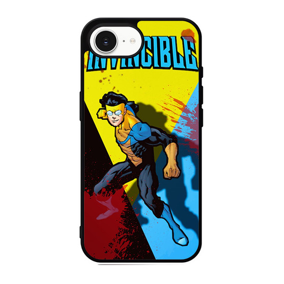 Invincible 2 iPhone 17e Case