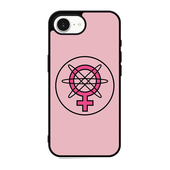 Invincible Atom Eve iPhone 17e Case