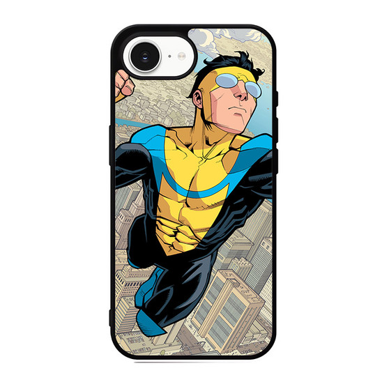 Invincible Mark iPhone 17e Case