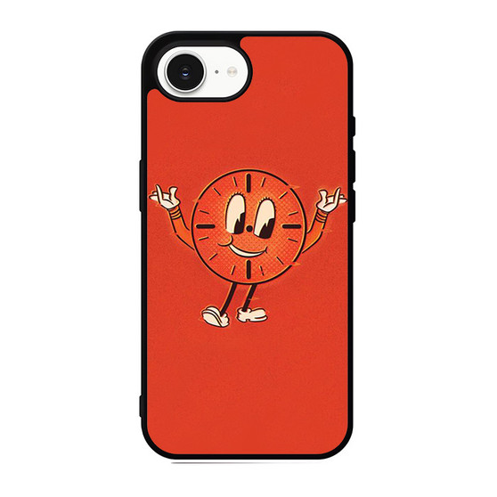 Loki Miss Minute 1 iPhone 17e Case