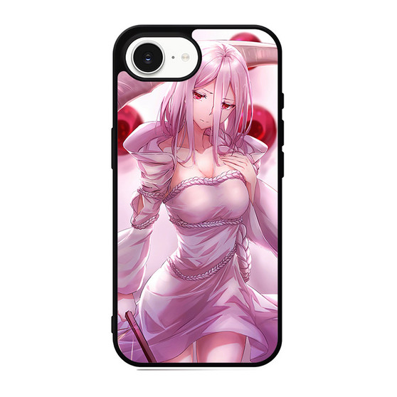 Shiraori So Im a Spider So What iPhone 17e Case