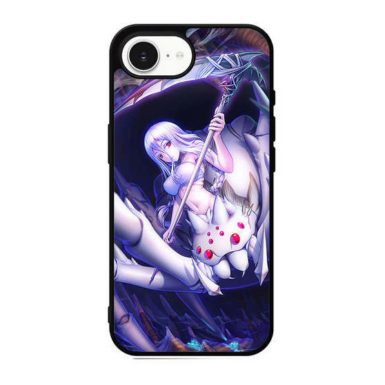 So Im a Spider So What Shiraori iPhone 17e Case