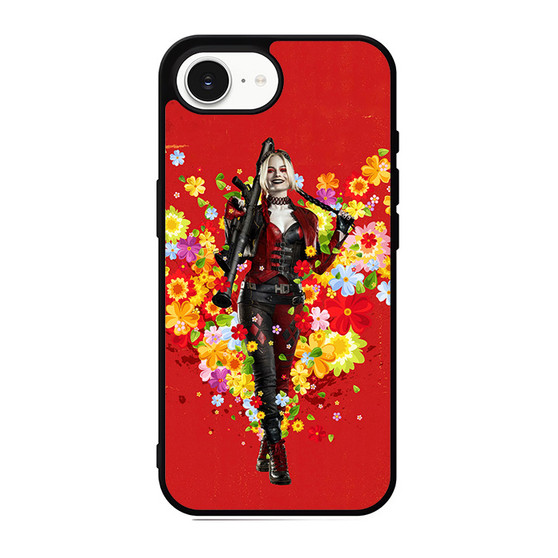 Suicide Squad Harley Quinn iPhone 17e Case