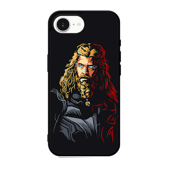 Thor God of Thunder iPhone 17e Case