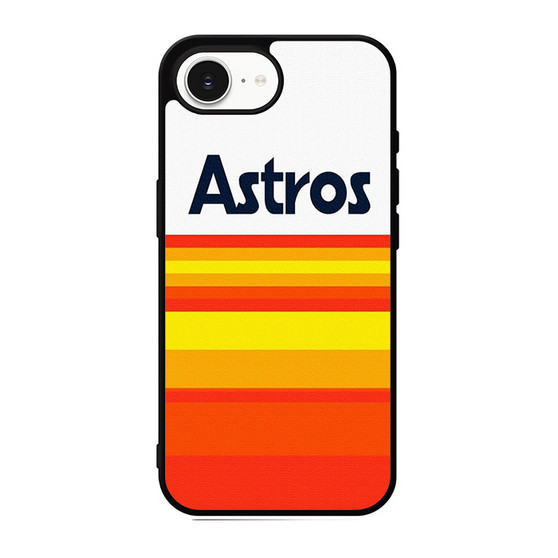 Astros iPhone 17e Case