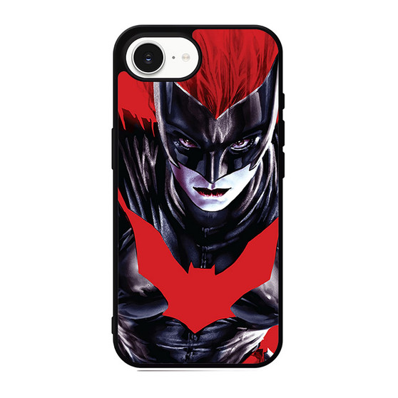 Batwoman iPhone 17e Case