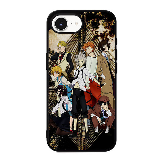 Bungou Stray Dog 1 iPhone 17e Case