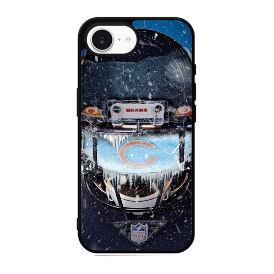 Chicago Bears iPhone 17e Case