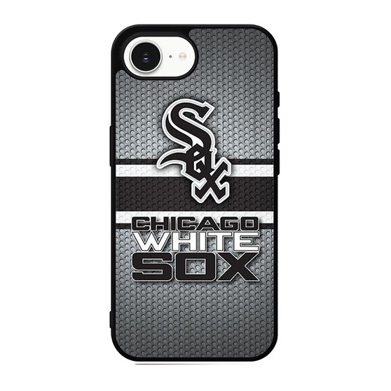 Chicago White Sox 1 iPhone 17e Case