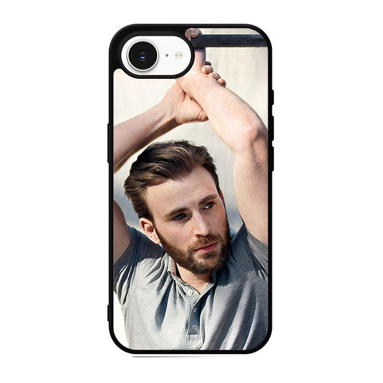Chris Evans iPhone 17e Case
