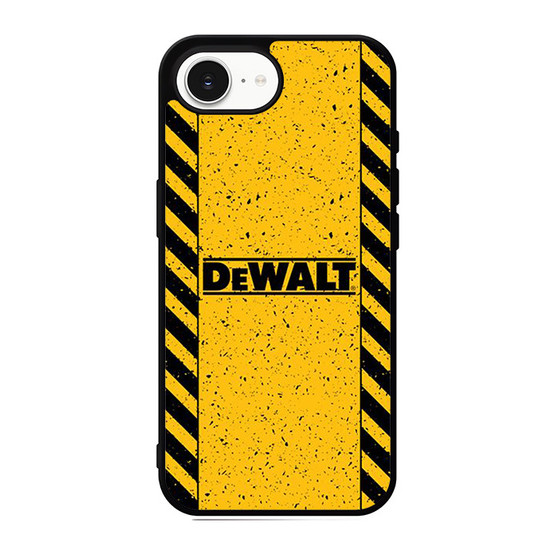 Dewalt 1 iPhone 17e Case