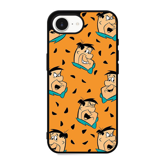 Flintstone Fred iPhone 17e Case