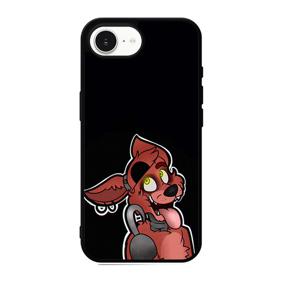 Fnaf Freddy Foxy iPhone 17e Case