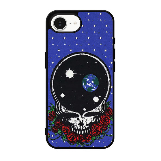 Grateful Dead Space 1 iPhone 17e Case