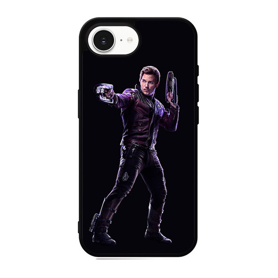 Guardian of the Galaxy Star Lord iPhone 17e Case