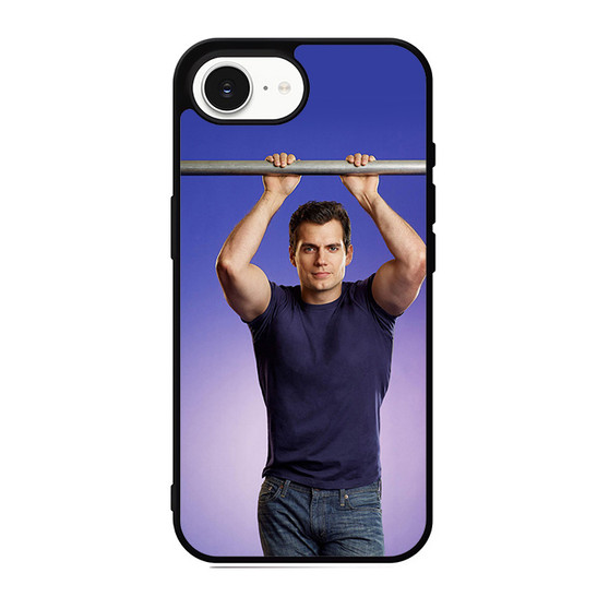 Henry Cavill iPhone 17e Case