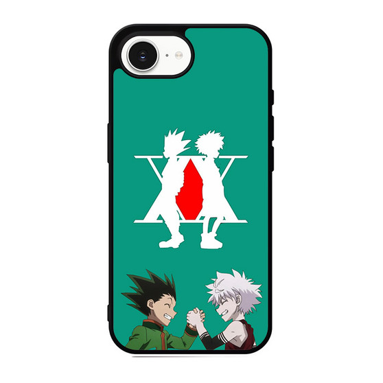 Hunter x Hunter Gon and Killua iPhone 17e Case