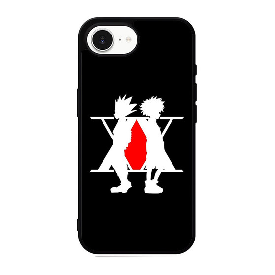 Hunter x Hunter Poster iPhone 17e Case