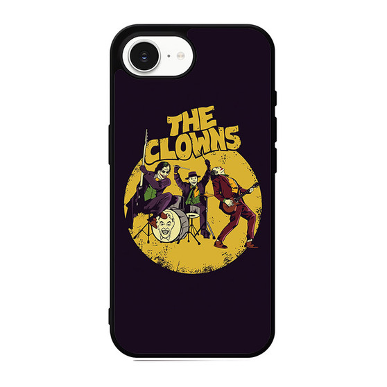 Joker DC Supervillain iPhone 17e Case