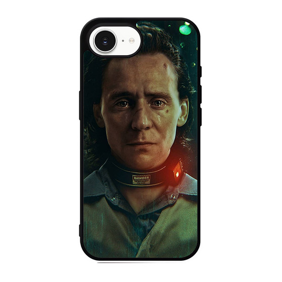 Loki as Variant iPhone 17e Case