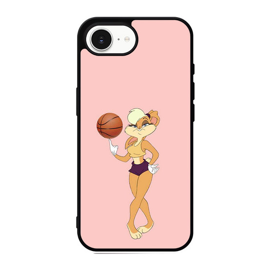 Lola Bunny iPhone 17e Case