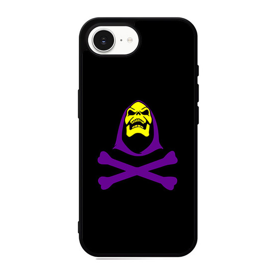 Master of the Universe Skeletor 2 iPhone 17e Case