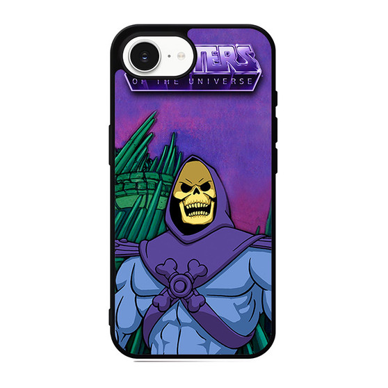 Master of the Universe Skeletor 3 iPhone 17e Case
