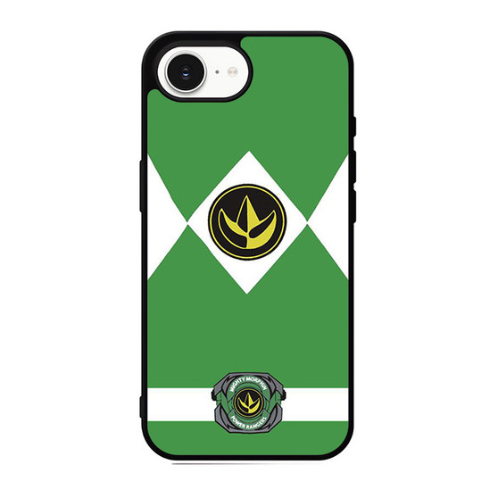 Mighty morphin power rangers tommy iPhone 17e Case