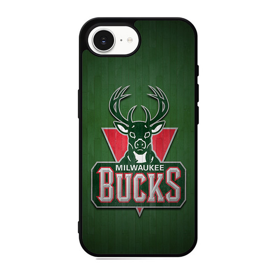 Milwaukee Bucks iPhone 17e Case