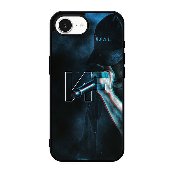 NF Real Music iPhone 17e Case