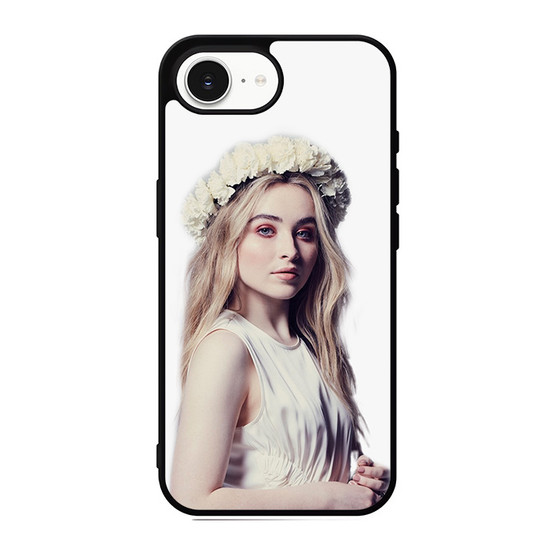 Sabrina Carpenter iPhone 17e Case