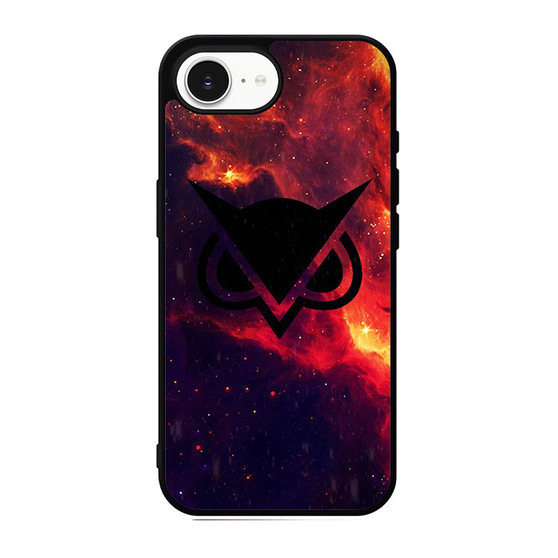 Vanoss gaming logo nebula iPhone 17e Case