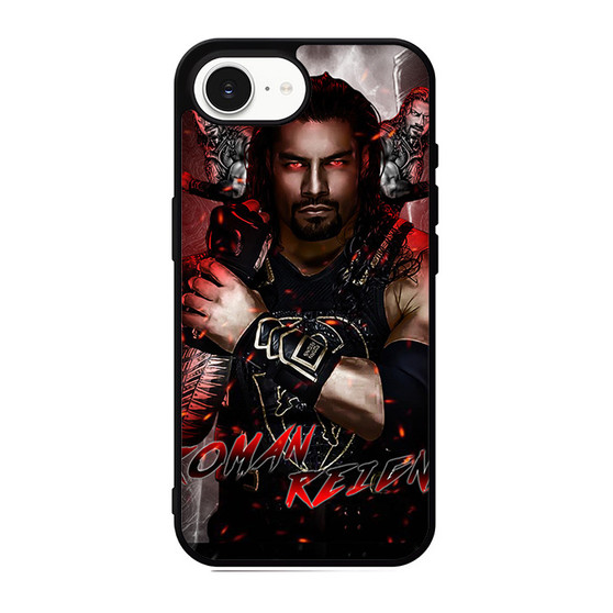 WWE Roman reigns iPhone 17e Case