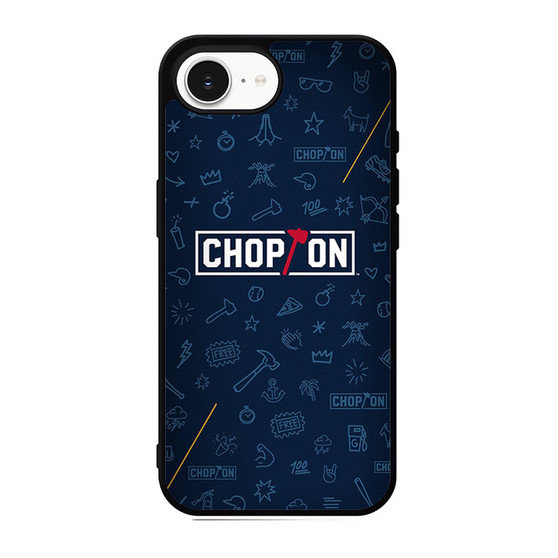 Atlanta Braves Chop On iPhone 17e Case