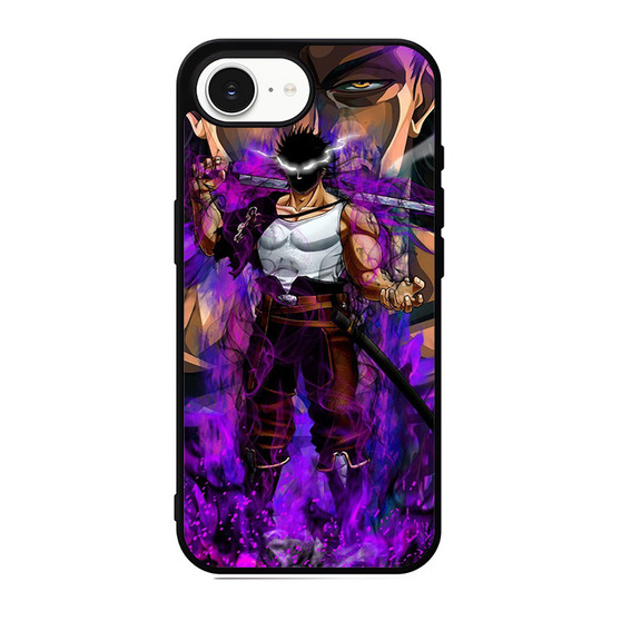 Black Clover Yami Sukehiro 2 iPhone 17e Case