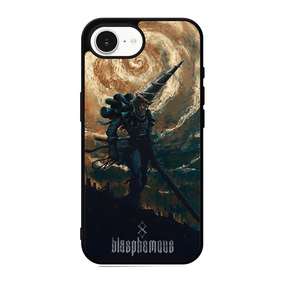 Blasphemous 2 iPhone 17e Case