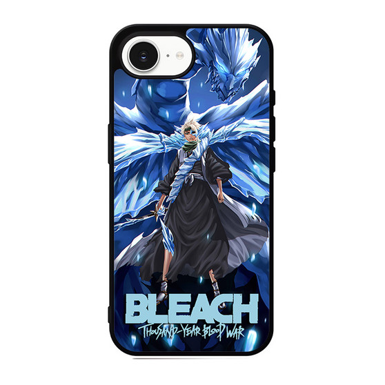 Bleach Thousand-Year Blood War Toshiro Hitsugaya iPhone 17e Case
