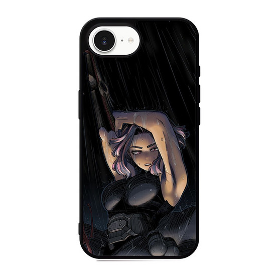 Boku no hero academia lady nagant iPhone 17e Case