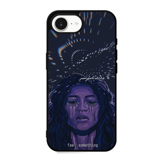 Euphoria Rue Bennet iPhone 17e Case